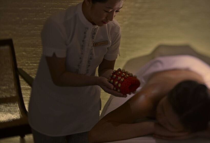 Отель Park Hyatt Chennai