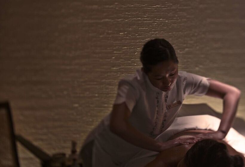 Отель Park Hyatt Chennai