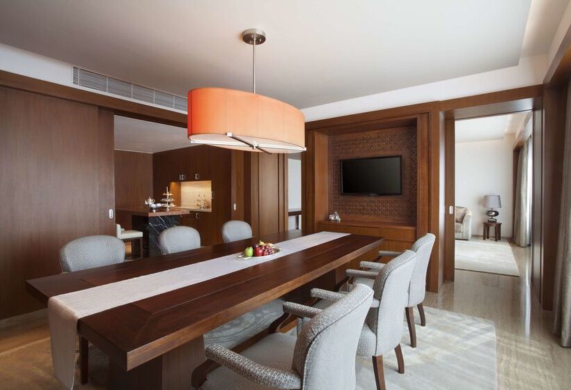 Отель Park Hyatt Chennai