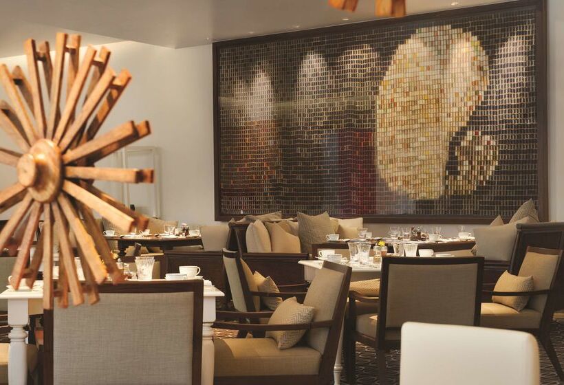 Отель Park Hyatt Chennai