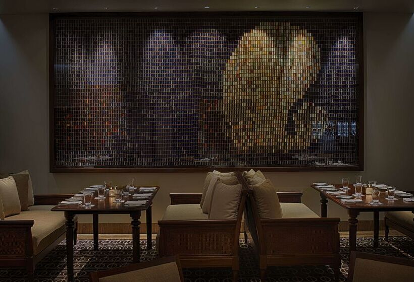 Отель Park Hyatt Chennai