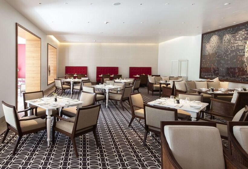 Отель Park Hyatt Chennai