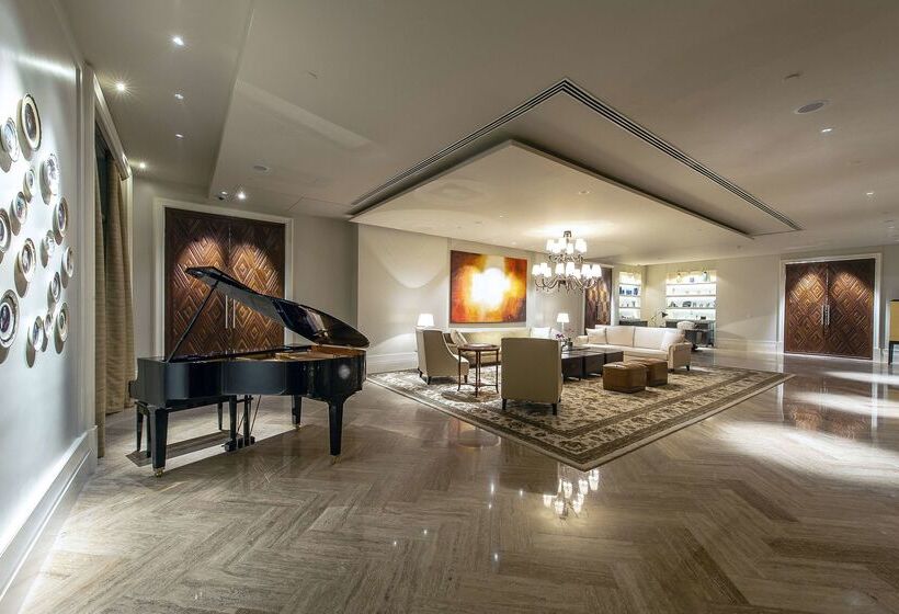 Отель Park Hyatt Chennai