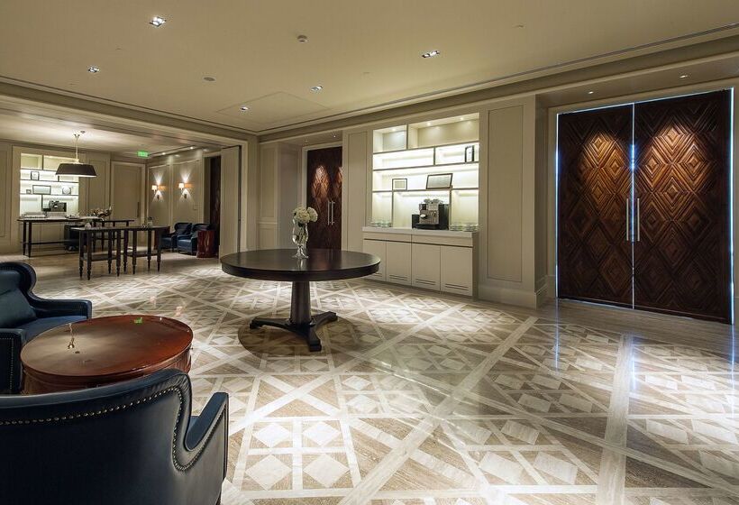 Отель Park Hyatt Chennai