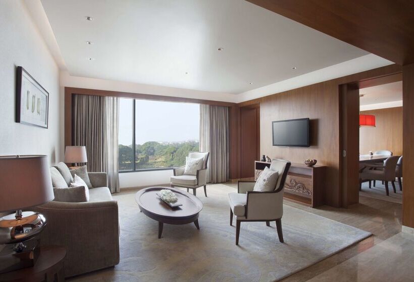 Отель Park Hyatt Chennai