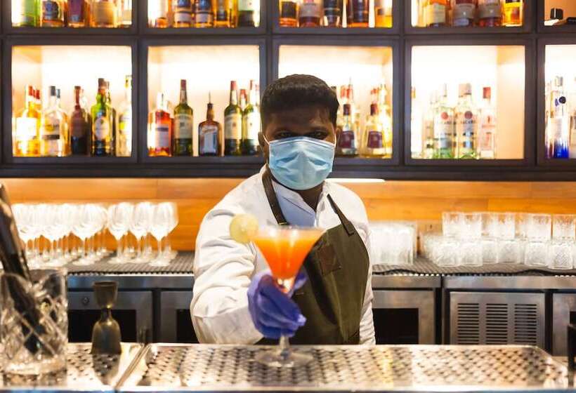 Отель Park Hyatt Chennai