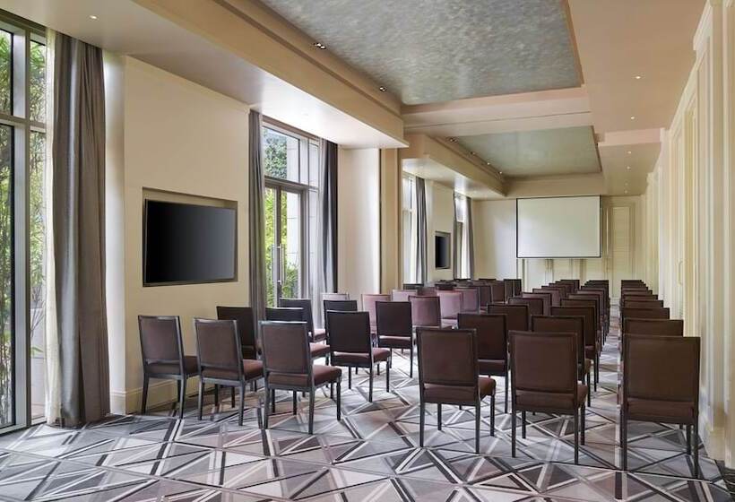 Отель Park Hyatt Chennai