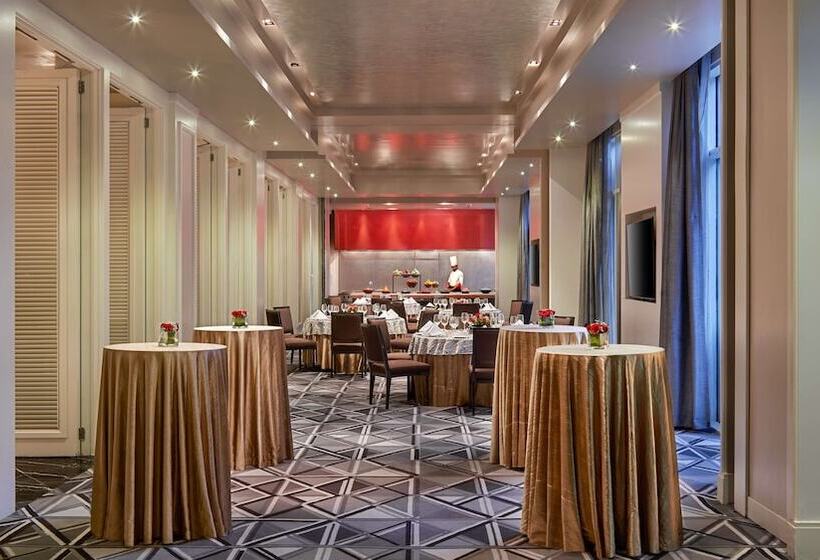 Отель Park Hyatt Chennai