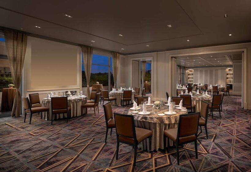 Отель Park Hyatt Chennai