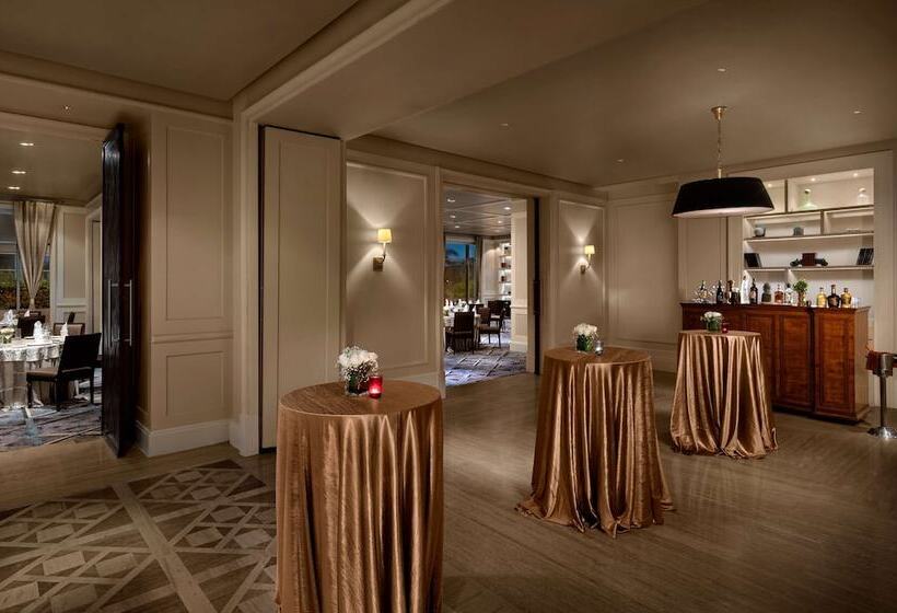 Отель Park Hyatt Chennai