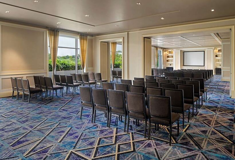 Отель Park Hyatt Chennai