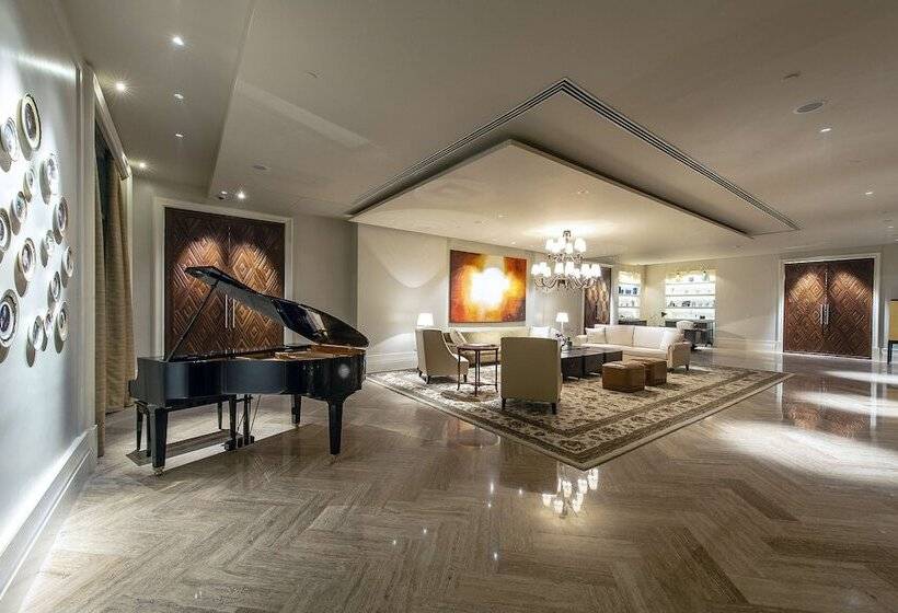 Отель Park Hyatt Chennai