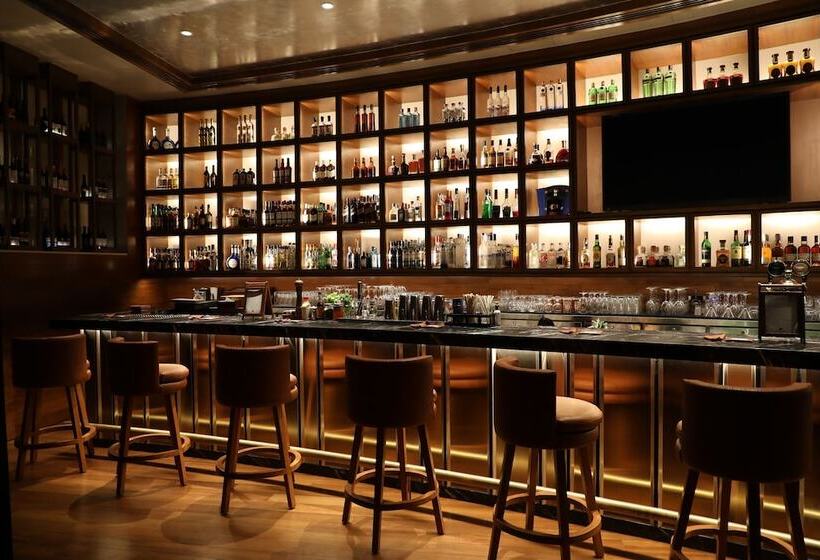 Отель Park Hyatt Chennai