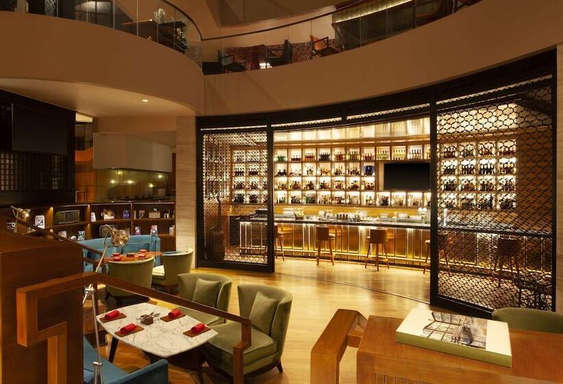 Отель Park Hyatt Chennai