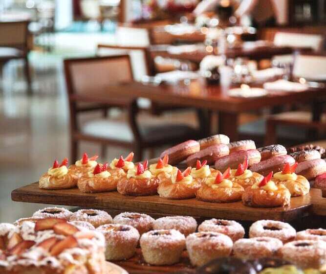 Отель Park Hyatt Chennai