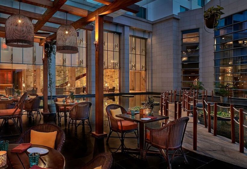 Отель Park Hyatt Chennai