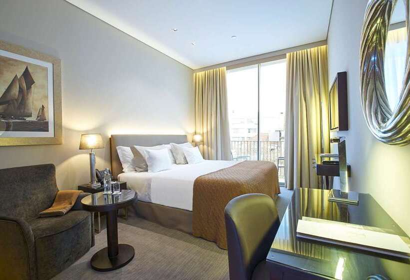 هتل Portobay Liberdade