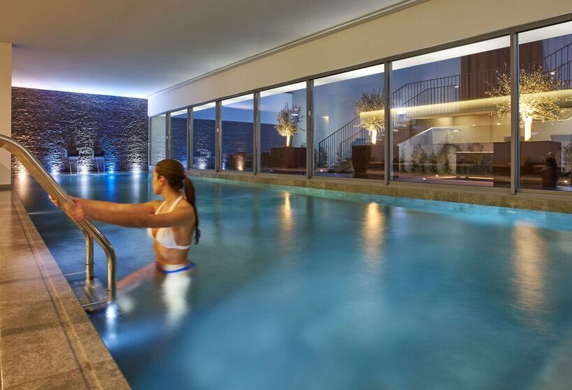 هتل Portobay Liberdade