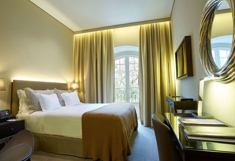 هتل Portobay Liberdade