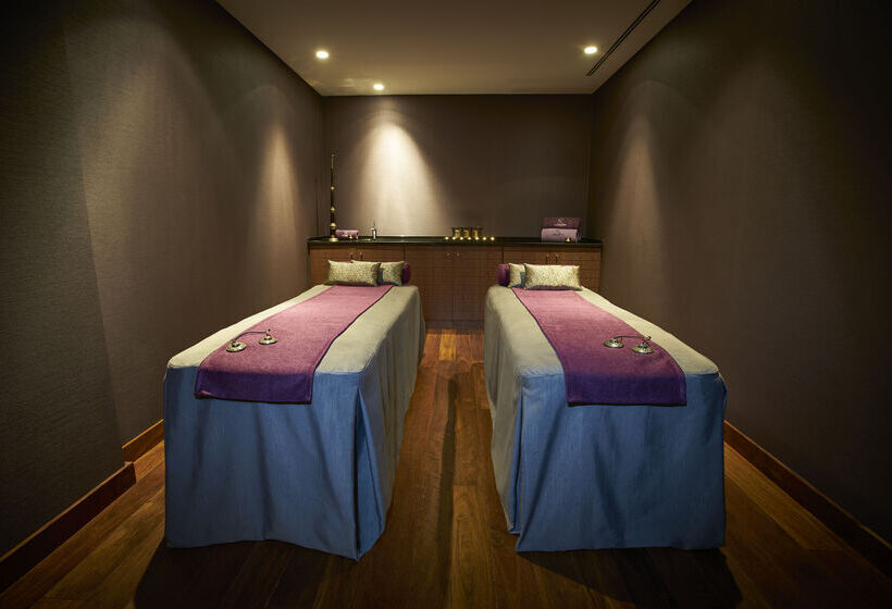 هتل Portobay Liberdade