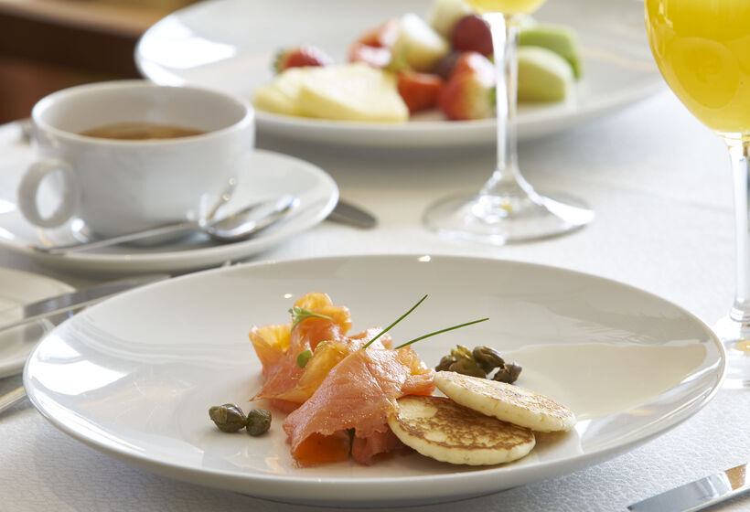 هتل Portobay Liberdade