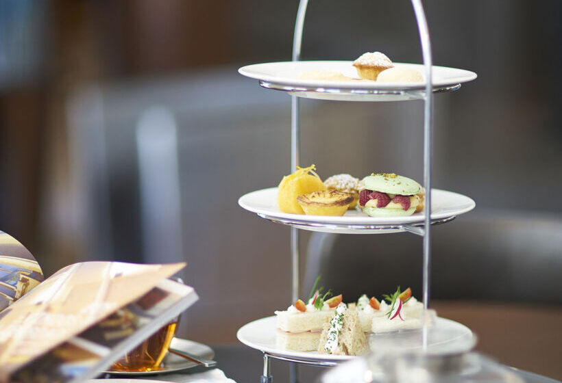 هتل Portobay Liberdade