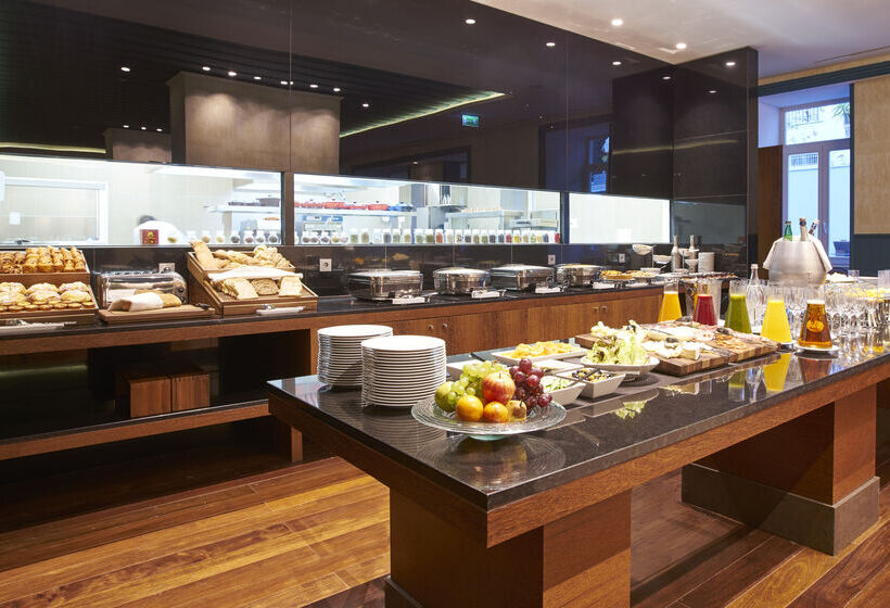 هتل Portobay Liberdade