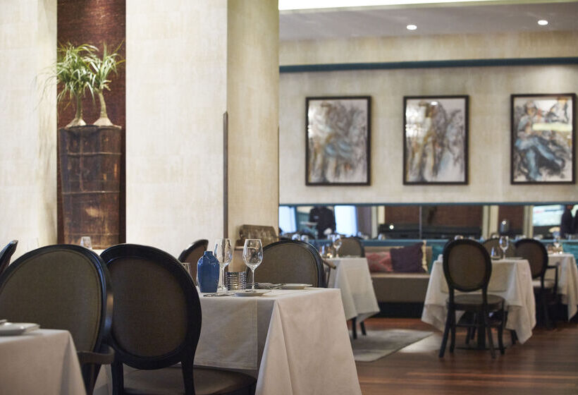 هتل Portobay Liberdade