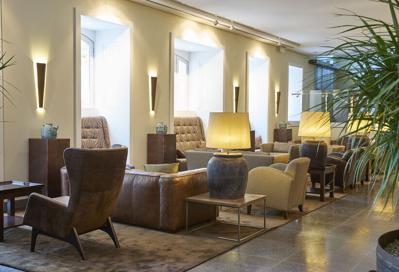 هتل Portobay Liberdade