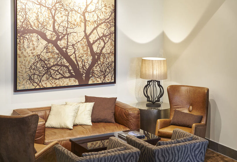 هتل Portobay Liberdade