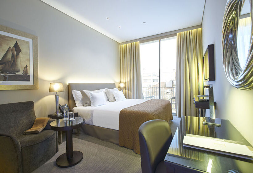 هتل Portobay Liberdade