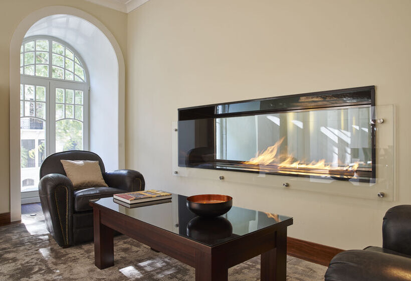 هتل Portobay Liberdade