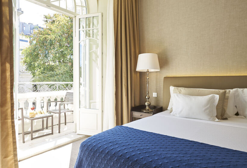 هتل Portobay Liberdade