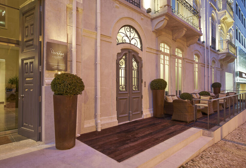 هتل Portobay Liberdade