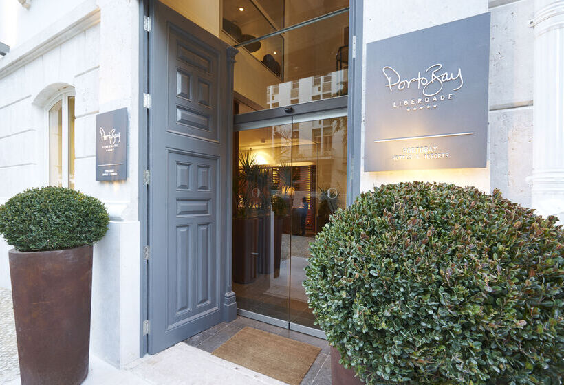 هتل Portobay Liberdade