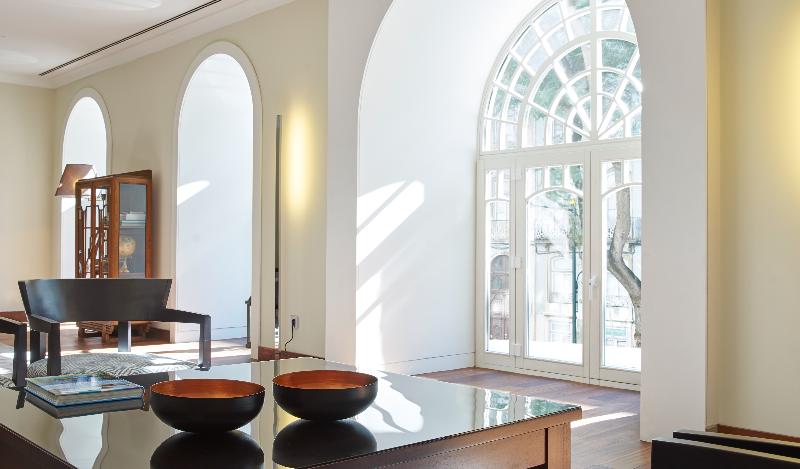 هتل Portobay Liberdade