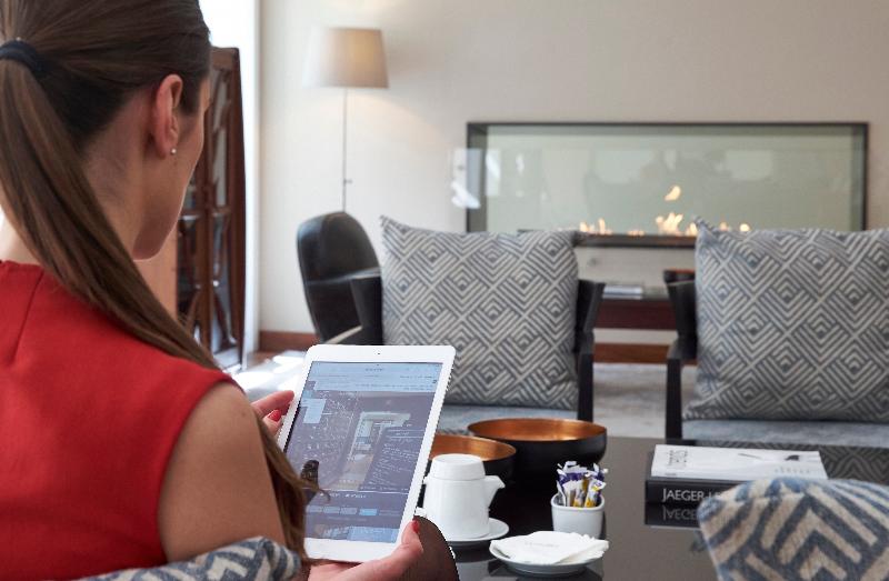 هتل Portobay Liberdade