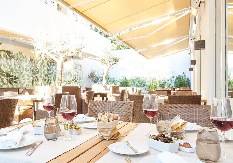 هتل Portobay Liberdade