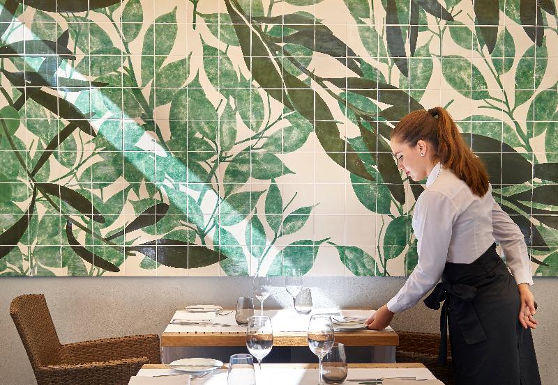 هتل Portobay Liberdade