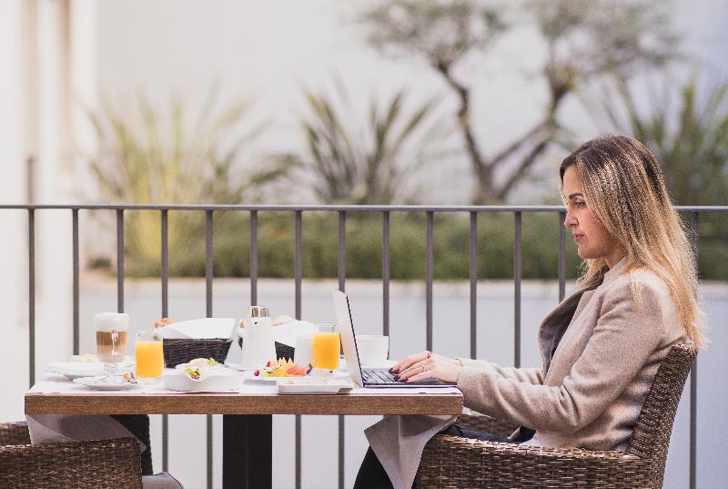 هتل Portobay Liberdade