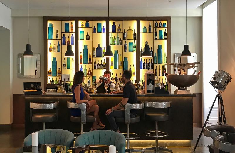 هتل Portobay Liberdade