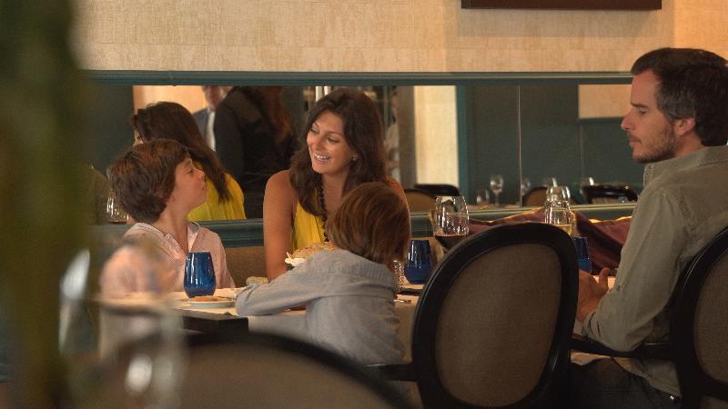 هتل Portobay Liberdade