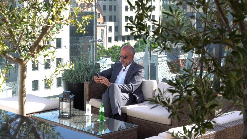 هتل Portobay Liberdade