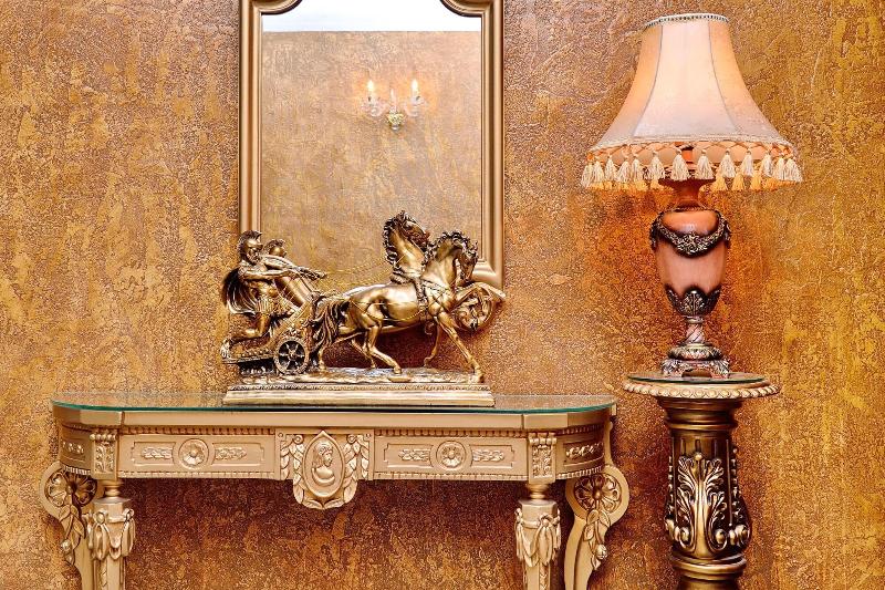 Premier Prezident Garni Hotel And Spa