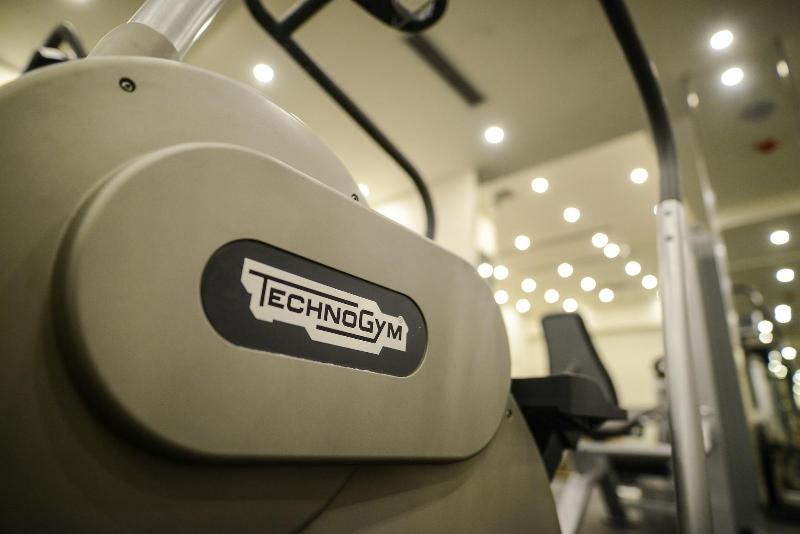 Premier Prezident Garni Hotel And Spa