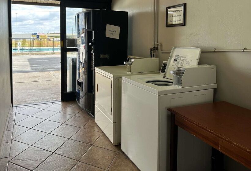 فندق Quality Inn Calhoun North I75