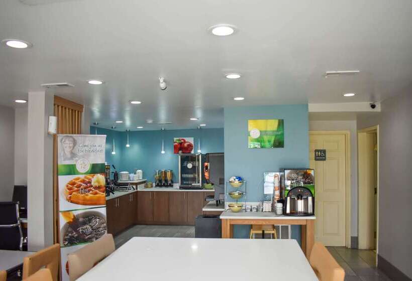 فندق Quality Inn Calhoun North I75