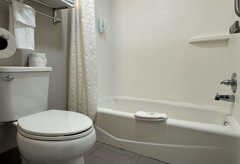 فندق Quality Inn Calhoun North I75