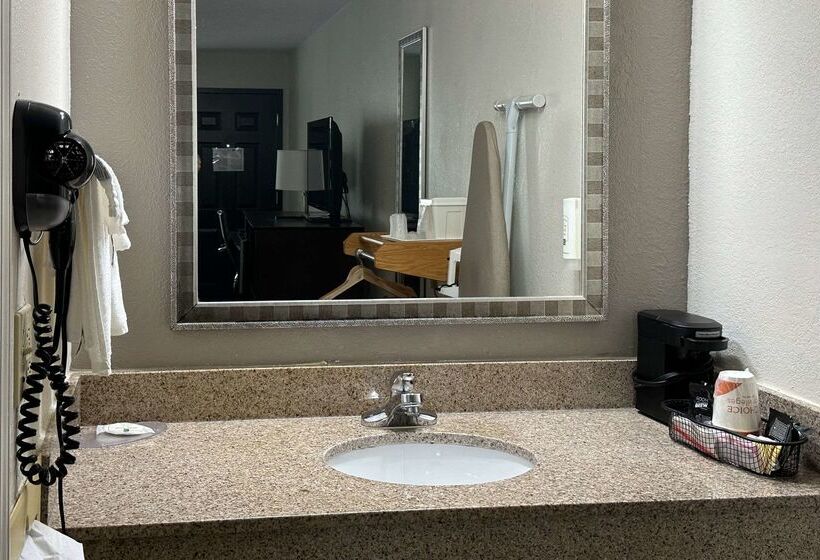 فندق Quality Inn Calhoun North I75