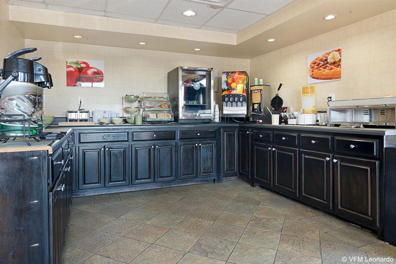 فندق Quality Inn Calhoun North I75